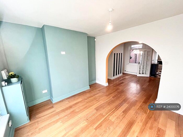 2 Bedroom Terraced House To Rent In Frederick Grove, Liverpool, L15