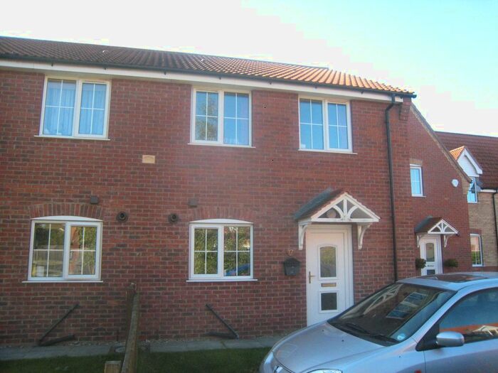 3 Bedroom Property To Rent In Kimblewick Lane, Spalding, Lincolnshire, PE11