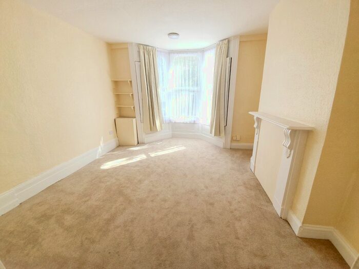 Studio To Rent In Rushmore Road, Clapton, E5