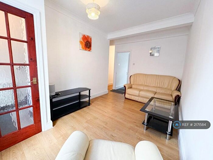 2 Bedroom Terraced House To Rent In Manchester Street, Derby, DE22