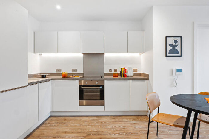 1 Bedroom Flat To Rent In The Kell, Gillingham Gate Road, Gillingham, ME4