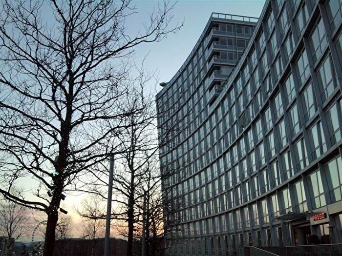 1 Bedroom Apartment To Rent In Strand Street Liverpool, L1