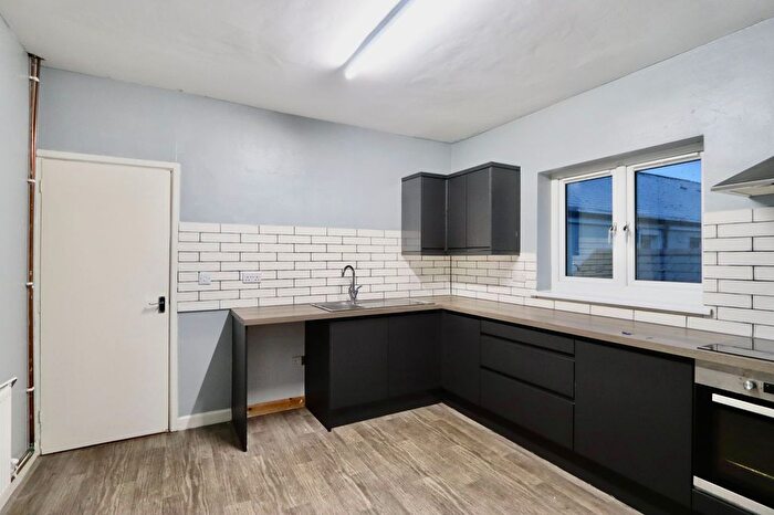 2 Bedroom Flat To Rent In Church Street, Ebbw Vale, NP23