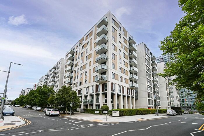 3 Bedroom Flat To Rent In Torero Mansions, East Village, Stratford, London, E20