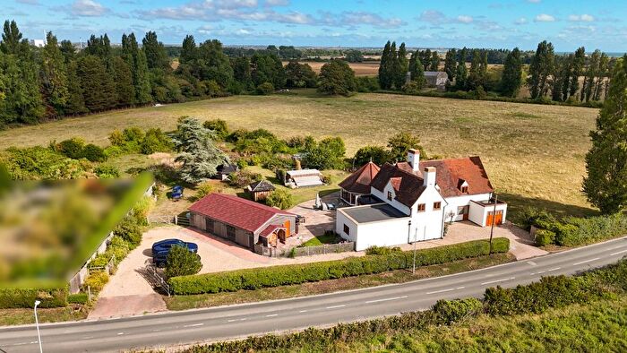 5 Bedroom Detached House For Sale In Sandown Road, Sandwich, CT13