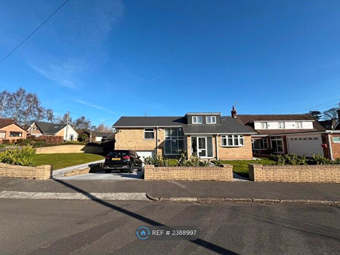 4 Bedroom Detached House To Rent In Braids Walk, Hull, HU10