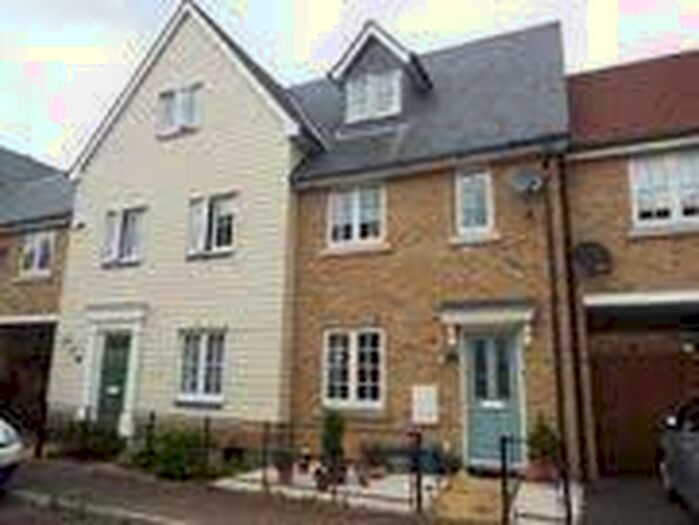 3 Bedroom House To Rent In Cambie Crescent, Colchester., CO4