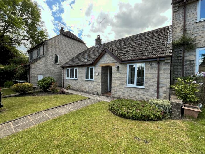 2 Bedroom Detached Bungalow To Rent In Wellmans Corner, Evershot, Dorchester, DT2