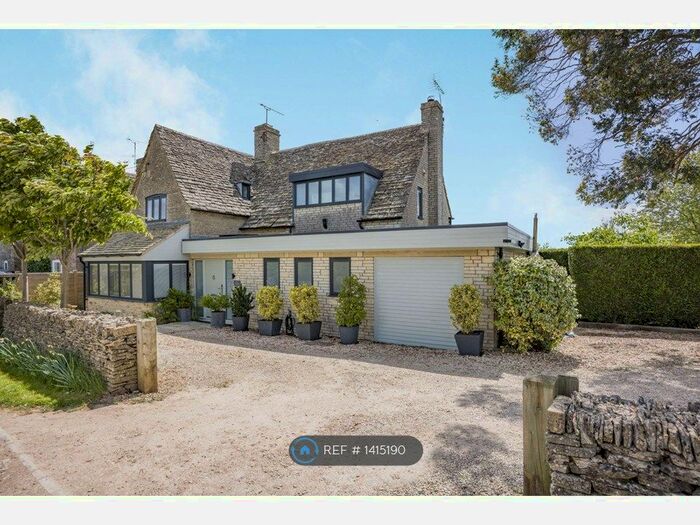 4 Bedroom Semi-Detached House To Rent In Itlay, Daglingworth, Cirencester, GL7