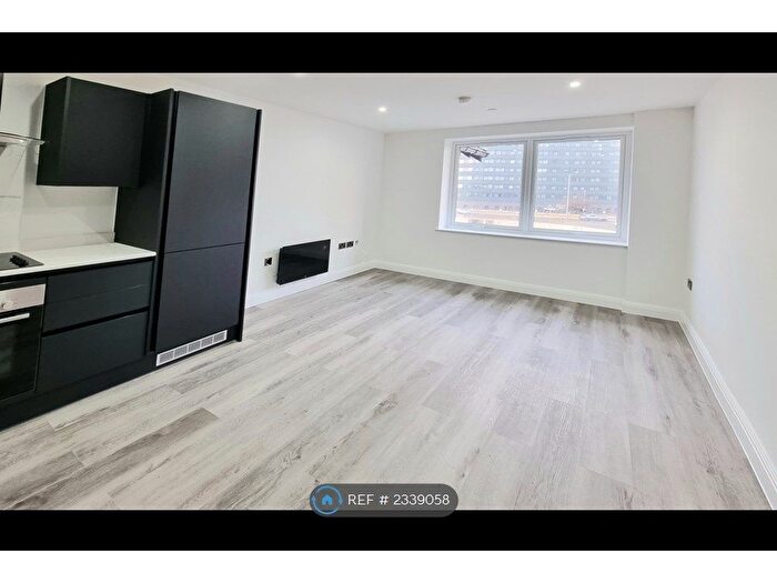 1 Bedroom Flat To Rent In Charles Edward Road, Birmingham, B26
