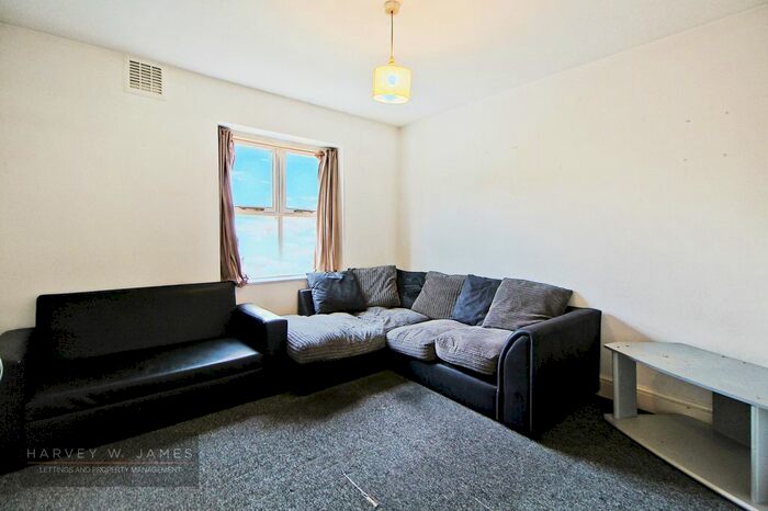 1 Bedroom Flat To Rent In Wolfington Road, London, SE27