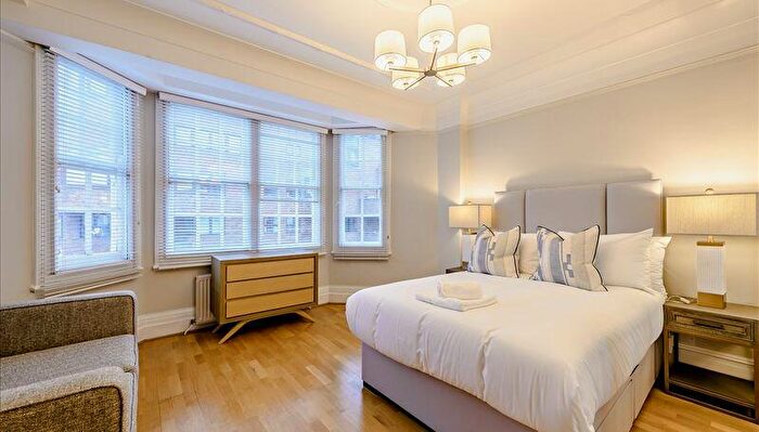 4 Bedroom Flat To Rent In Strathmore Court, Park Road, London, NW8