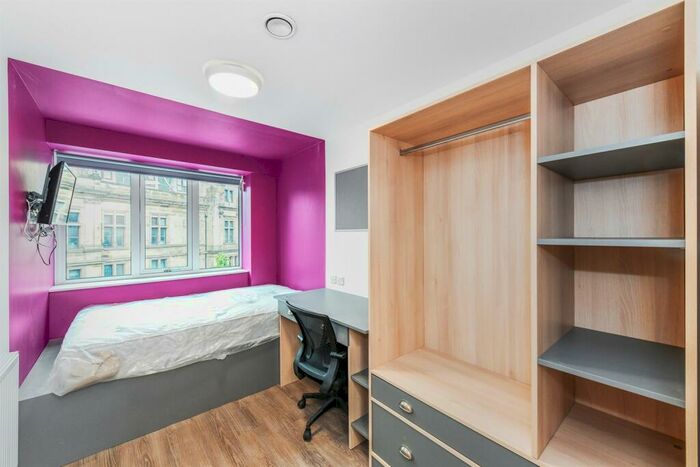 1 Bedroom Apartment To Rent In Room To Rent, A King Street, NG1