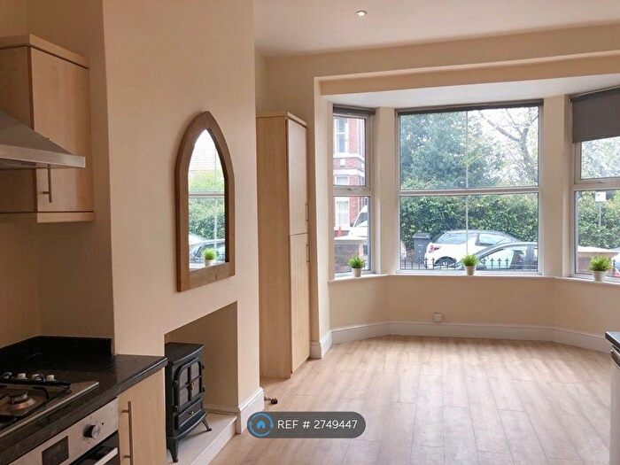 1 Bedroom Flat To Rent In Fairfield Road, Chesterfield, S40