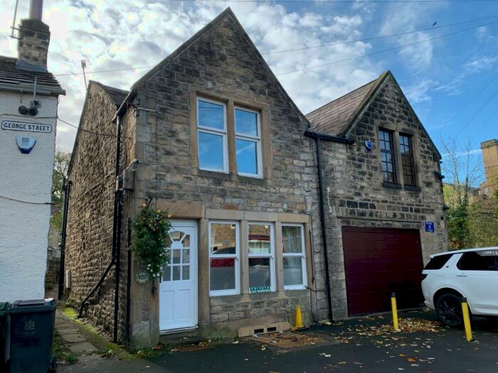 2 Bedroom Terraced House To Rent In Main Street, Addingham, LS29