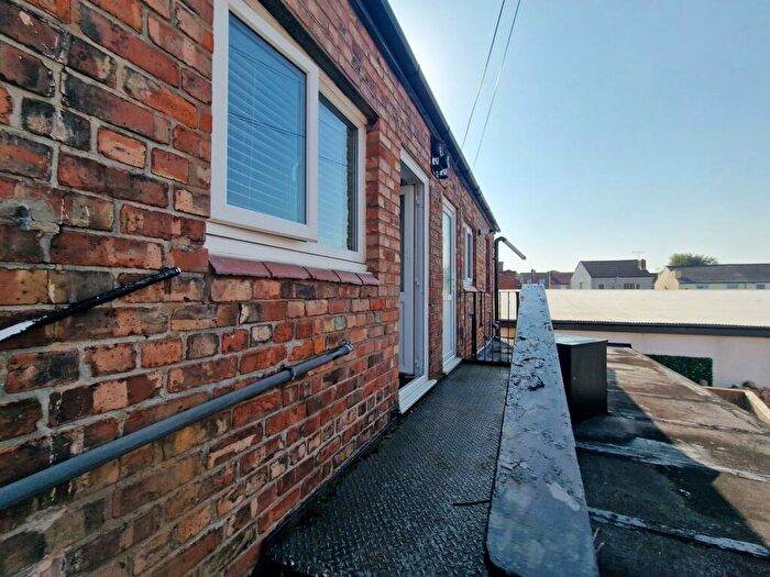 2 Bedroom Flat To Rent In Wallasey Village, Wallasey, Wirral, CH45