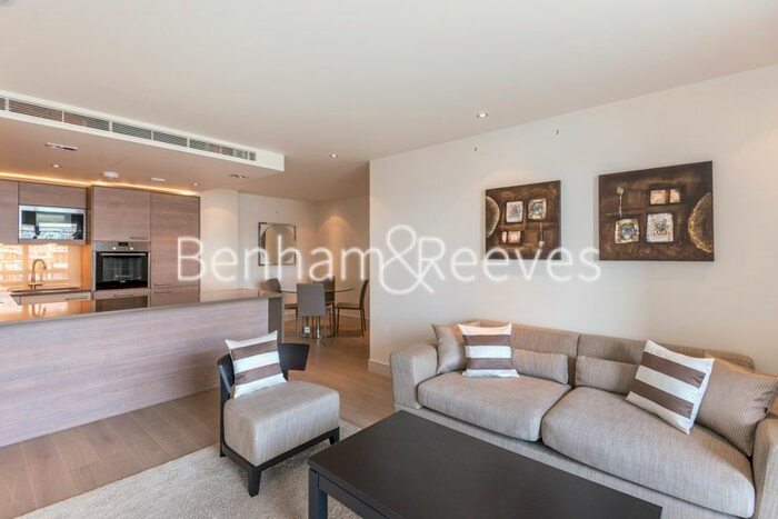 2 Bedroom Flat To Rent In Park Street, Fulham, SW6
