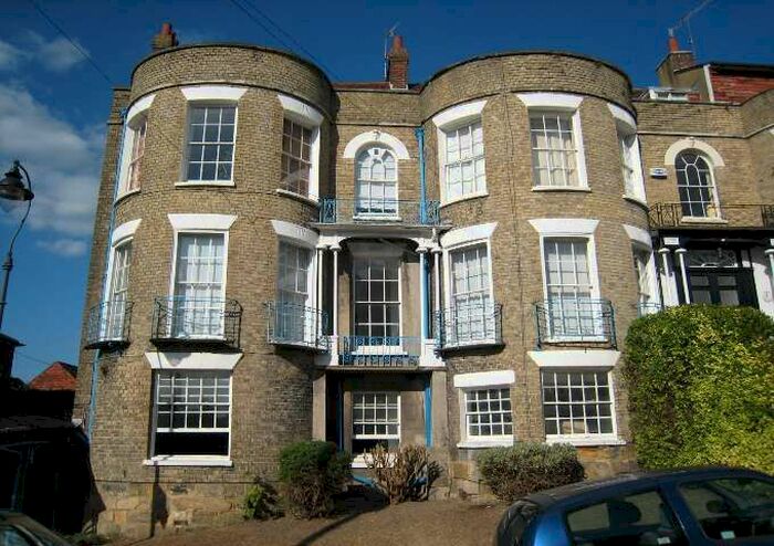 1 Bedroom Flat To Rent In Mount Sion, Tunbridge Wells TN1