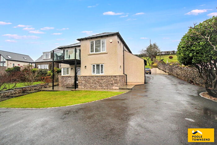 3 Bedroom Detached House For Sale In Woodhouse Lane, Heversham, Milnthorpe, LA7