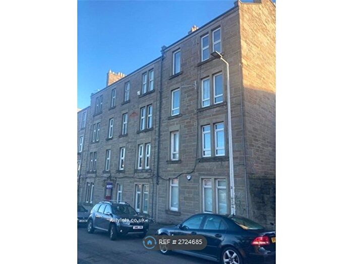 2 Bedroom Flat To Rent In Isla Street, Dundee, DD3