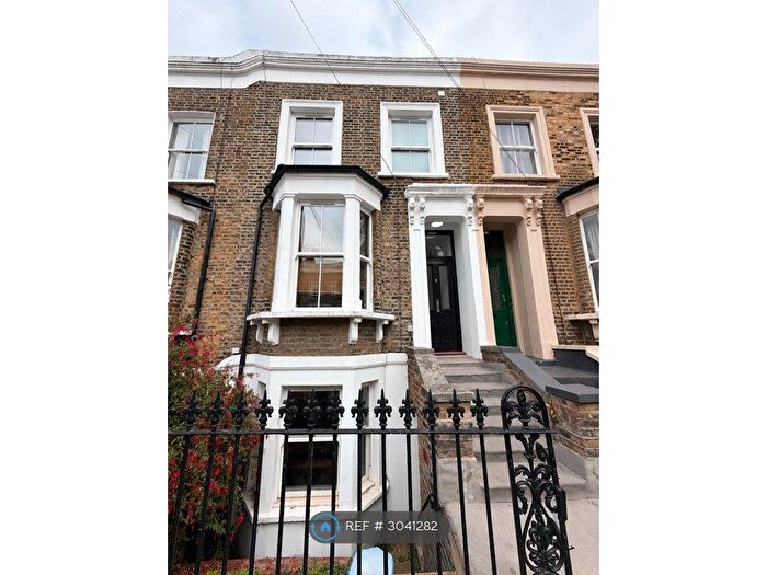 4 Bedroom Terraced House To Rent In Killowen Road, London, E9