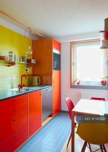 2 Bedroom Flat To Rent In Puteaux House, London, E2