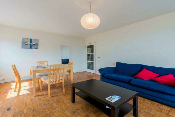 2 Bedroom Flat To Rent In Pemberton Gardens, Archway, N19