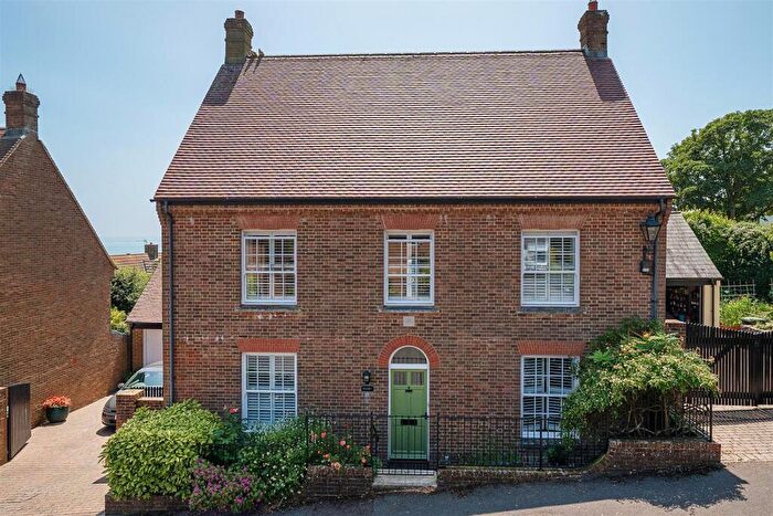 5 Bedroom Detached House For Sale In Double Common, Charmouth, Bridport, DT6