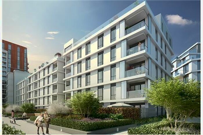 1 Bedroom Flat To Rent In Hebden Place, London, SW8