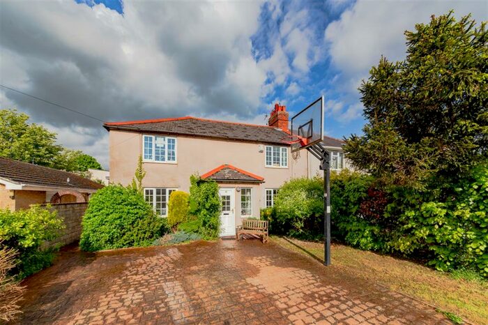 5 Bedroom Semi-Detached House To Rent In Mill Lane, Marston, Oxford, OX3