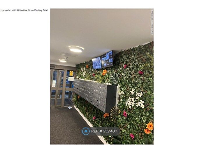 2 Bedroom Flat To Rent In Hill House, Mansfield, NG18