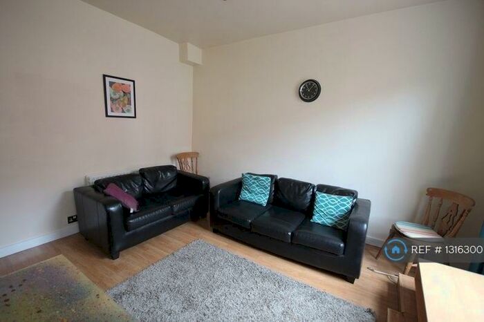 3 Bedroom Terraced House To Rent In Granby Terrace, Leeds, LS6