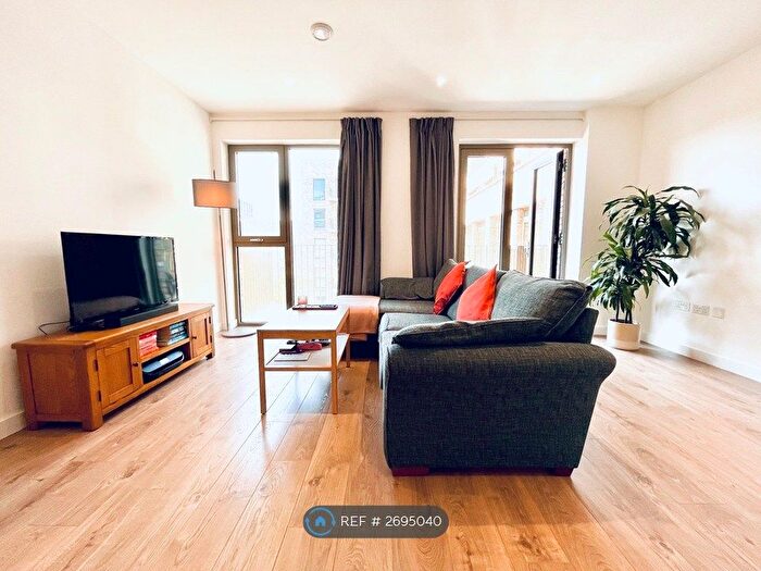 1 Bedroom Flat To Rent In Tiller House, London, E6