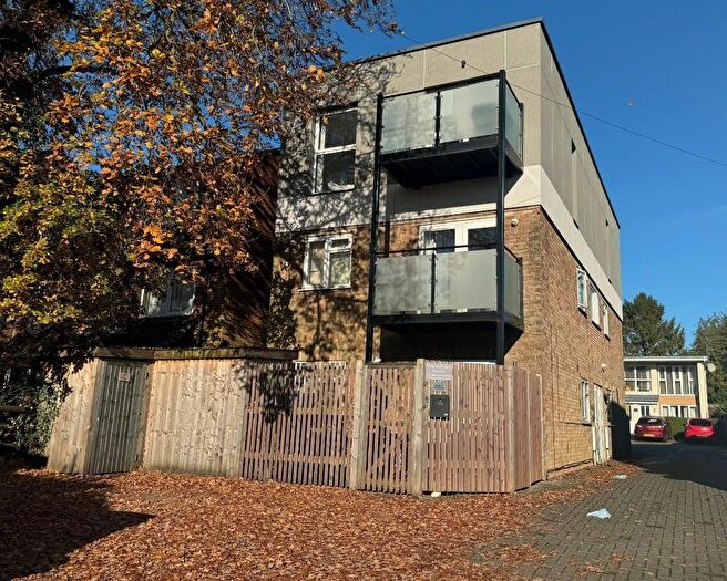 1 Bedroom Flat To Rent In Millbrook Road East, Southampton, Hampshire, SO15