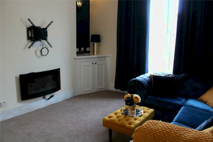 1 Bedroom Flat To Rent In Victoria Street, Inverurie, Aberdeenshire, AB51