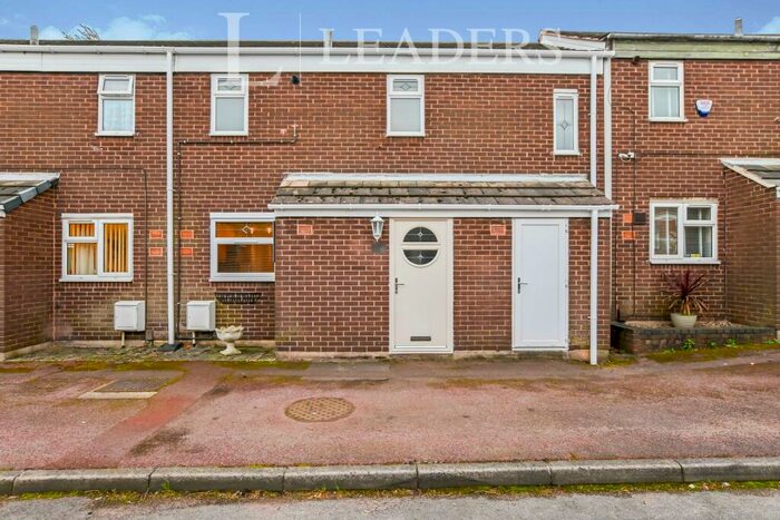 2 Bedroom Property To Rent In Bow Street, Mansfield Woodhouse, NG19