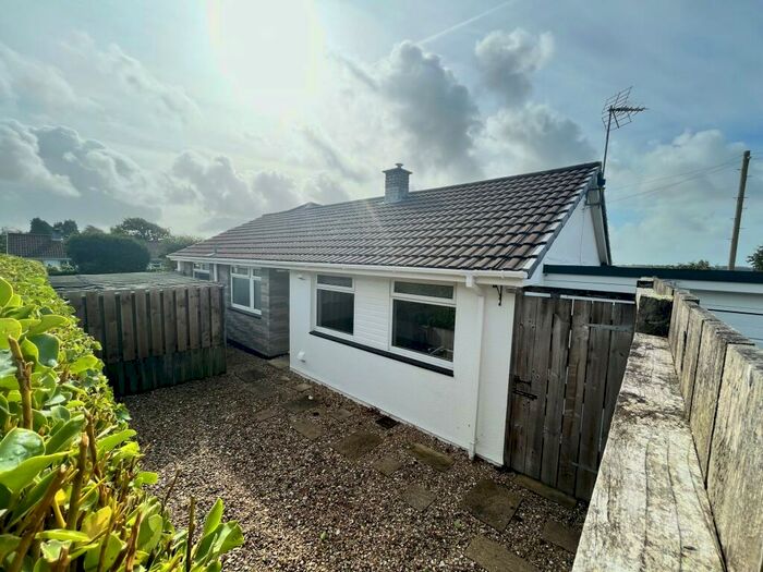 3 Bedroom Bungalow To Rent In Lanjeth - St Austell, PL26