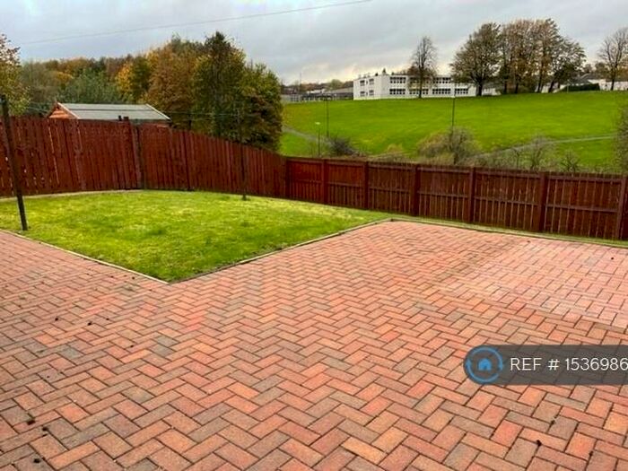 2 Bedroom Bungalow To Rent In Thornton Avenue, Bonnybridge, FK4