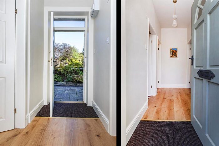 2 Bedroom Semi-Detached Bungalow For Sale In Buckden Road, Edgerton, Huddersfield, HD3