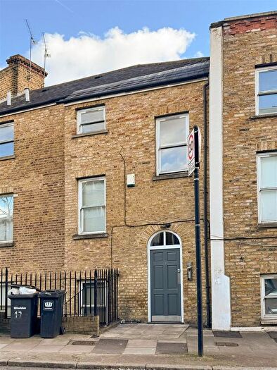 1 Bedroom Flat To Rent In Devonshire Road, London, SE23