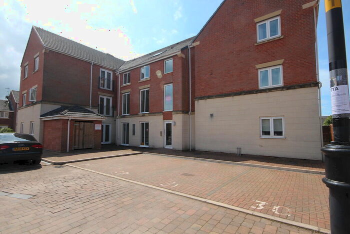 2 Bedroom Apartment To Rent In Weavers Court, Buckshaw Village, Chorley, PR7