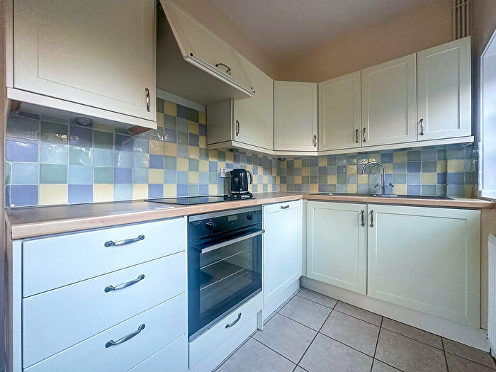 2 Bedroom Detached House To Rent In The Footpath, Grantchester, Cambridge, CB3
