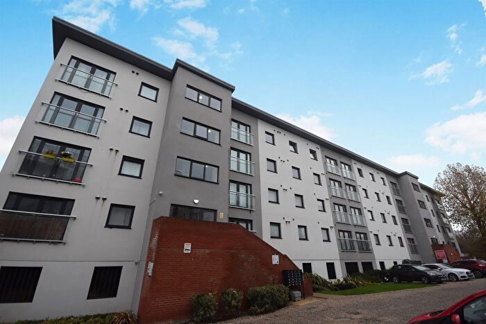 1 Bedroom Flat For Sale In St. Johns Avenue, Braintree, CM7