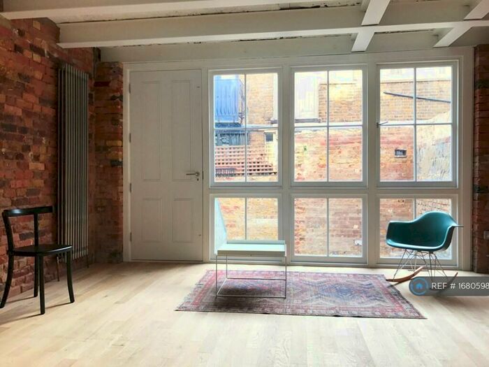 3 Bedroom Flat To Rent In Bethnal Green, London, E2