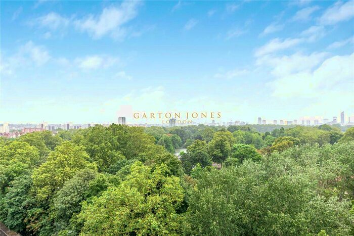 1 Bedroom Property To Rent In Lanson Building, Queenstown Road, London, SW11