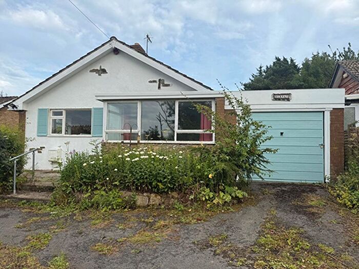 3 Bedroom Detached Bungalow For Sale In Limestone Road, Burniston, Scarborough, YO13