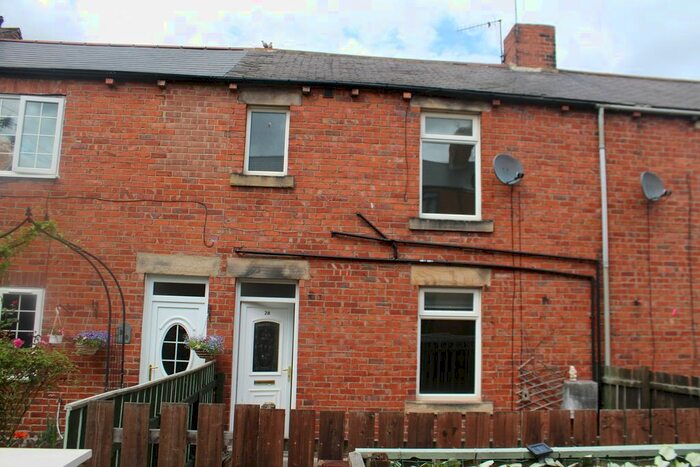 2 Bedroom Terraced House To Rent In Mitchell Street, Ryton, NE40