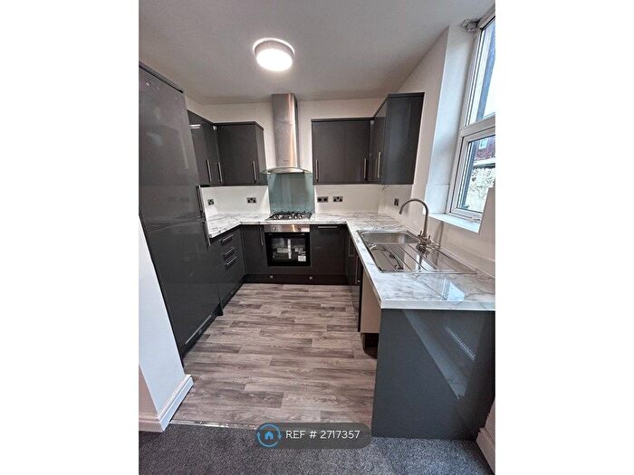 3 Bedroom Terraced House To Rent In Beechwood Avenue, Wallasey, CH45