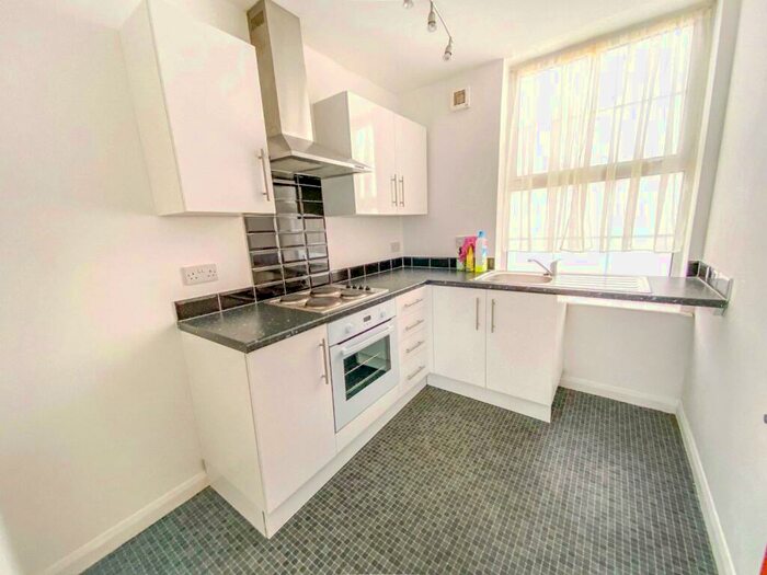 1 Bedroom Flat To Rent In King Street, Great Yarmouth, Norfolk, NR30