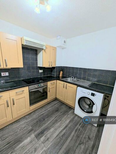 1 Bedroom Flat To Rent In Vale Lodge Rice Lane, Liverpool, L9